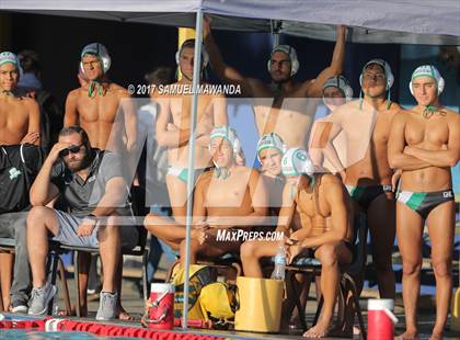 Thumbnail 2 in Taft vs Granada Hills Charter photogallery.