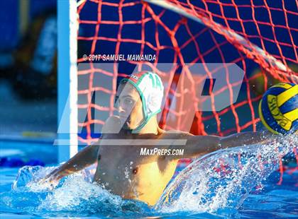 Thumbnail 2 in Taft vs Granada Hills Charter photogallery.