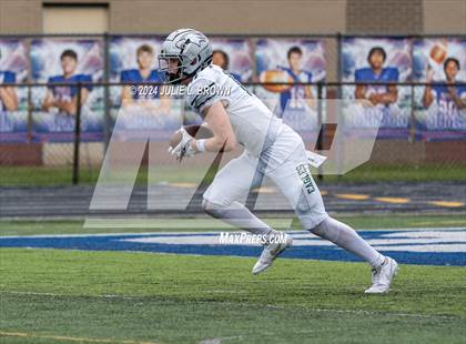 Thumbnail 3 in Zionsville @ Hamilton Southeastern photogallery.