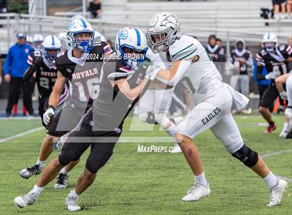 Thumbnail 1 in Zionsville @ Hamilton Southeastern photogallery.