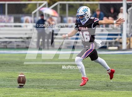 Thumbnail 1 in Zionsville @ Hamilton Southeastern photogallery.