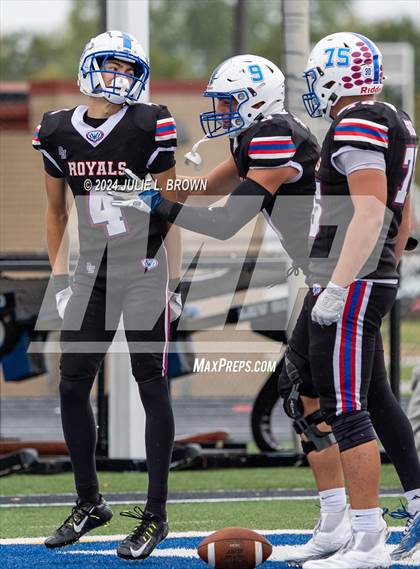 Thumbnail 3 in Zionsville @ Hamilton Southeastern photogallery.