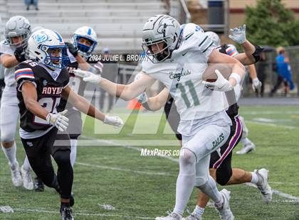 Thumbnail 1 in Zionsville @ Hamilton Southeastern photogallery.