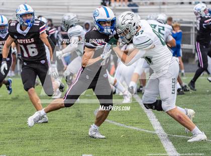 Thumbnail 2 in Zionsville @ Hamilton Southeastern photogallery.