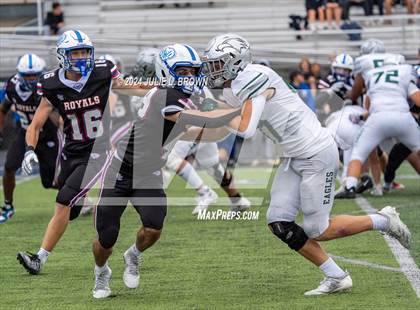 Thumbnail 1 in Zionsville @ Hamilton Southeastern photogallery.