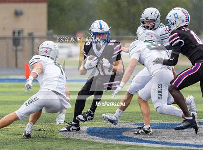 Thumbnail 2 in Zionsville @ Hamilton Southeastern photogallery.