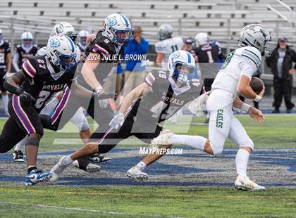 Thumbnail 3 in Zionsville @ Hamilton Southeastern photogallery.