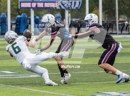 Thumbnail 3 in Zionsville @ Hamilton Southeastern photogallery.