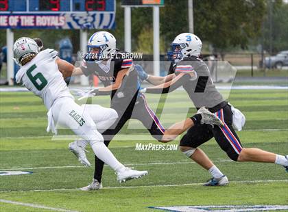 Thumbnail 3 in Zionsville @ Hamilton Southeastern photogallery.