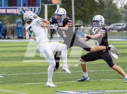 Thumbnail 3 in Zionsville @ Hamilton Southeastern photogallery.