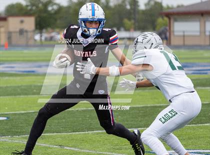 Thumbnail 2 in Zionsville @ Hamilton Southeastern photogallery.