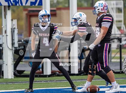 Thumbnail 2 in Zionsville @ Hamilton Southeastern photogallery.