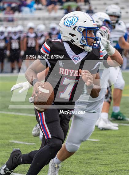 Thumbnail 3 in Zionsville @ Hamilton Southeastern photogallery.