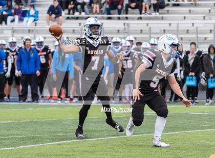 Thumbnail 3 in Zionsville @ Hamilton Southeastern photogallery.