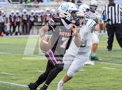 Thumbnail 2 in Zionsville @ Hamilton Southeastern photogallery.