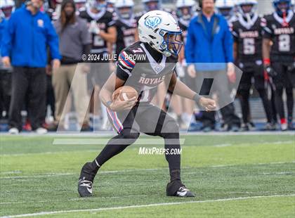 Thumbnail 3 in Zionsville @ Hamilton Southeastern photogallery.