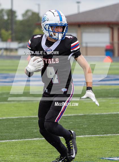 Thumbnail 1 in Zionsville @ Hamilton Southeastern photogallery.