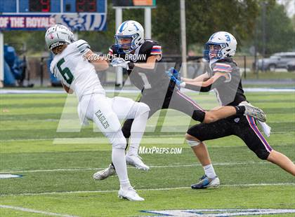 Thumbnail 1 in Zionsville @ Hamilton Southeastern photogallery.