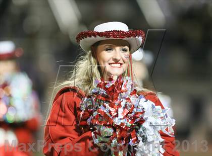 Thumbnail 1 in Marcus @ Flower Mound photogallery.