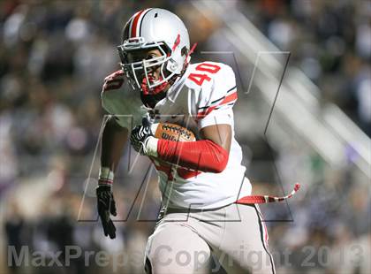 Thumbnail 2 in Marcus @ Flower Mound photogallery.