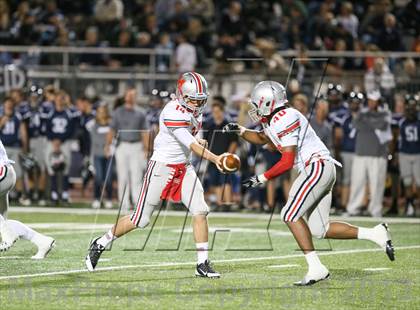 Thumbnail 2 in Marcus @ Flower Mound photogallery.