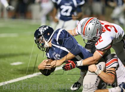 Thumbnail 2 in Marcus @ Flower Mound photogallery.