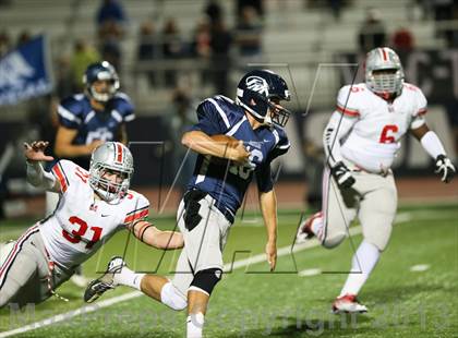 Thumbnail 2 in Marcus @ Flower Mound photogallery.