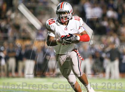 Thumbnail 2 in Marcus @ Flower Mound photogallery.