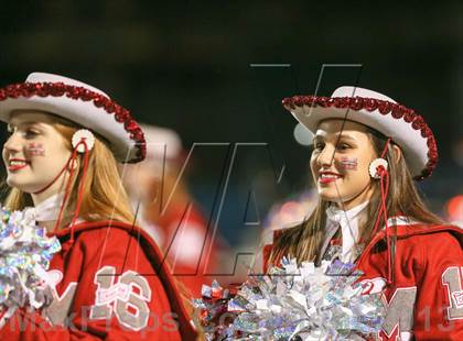 Thumbnail 1 in Marcus @ Flower Mound photogallery.