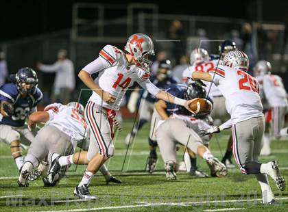 Thumbnail 3 in Marcus @ Flower Mound photogallery.