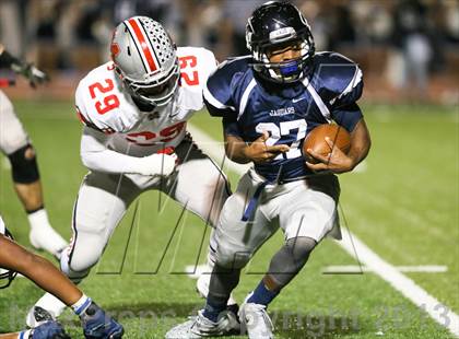 Thumbnail 3 in Marcus @ Flower Mound photogallery.