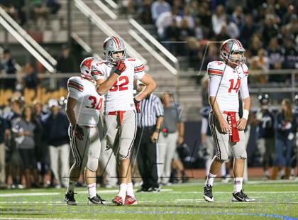 Thumbnail 1 in Marcus @ Flower Mound photogallery.