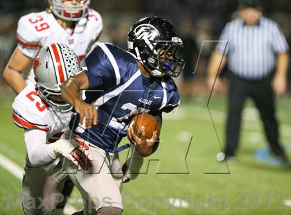 Thumbnail 1 in Marcus @ Flower Mound photogallery.