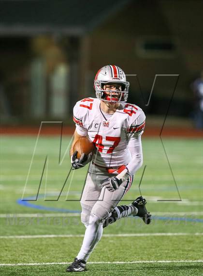 Thumbnail 2 in Marcus @ Flower Mound photogallery.