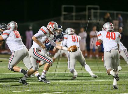 Thumbnail 2 in Marcus @ Flower Mound photogallery.
