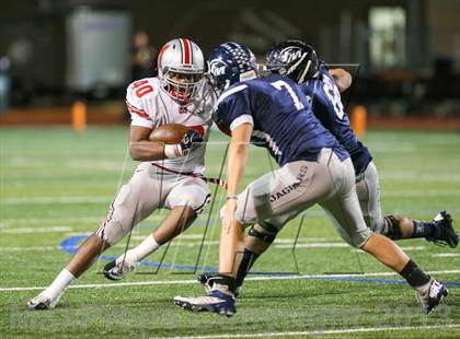 Thumbnail 1 in Marcus @ Flower Mound photogallery.