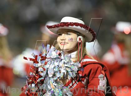 Thumbnail 3 in Marcus @ Flower Mound photogallery.