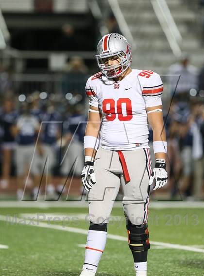 Thumbnail 3 in Marcus @ Flower Mound photogallery.