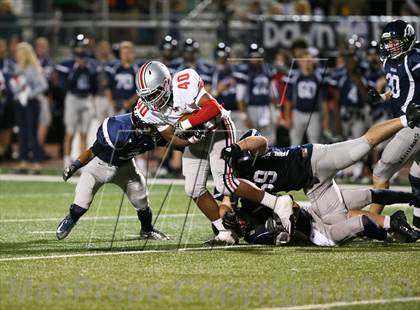 Thumbnail 2 in Marcus @ Flower Mound photogallery.