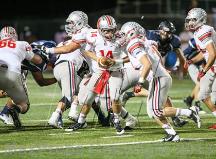 Thumbnail 3 in Marcus @ Flower Mound photogallery.