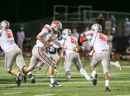 Thumbnail 3 in Marcus @ Flower Mound photogallery.