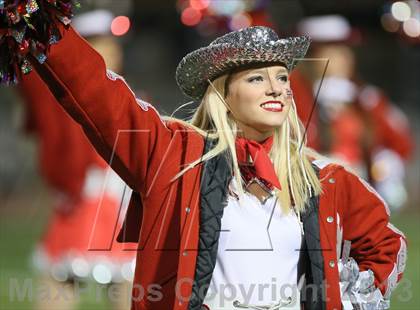 Thumbnail 1 in Marcus @ Flower Mound photogallery.