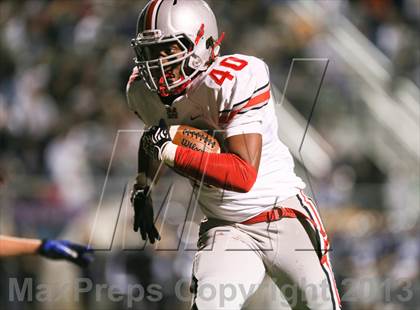 Thumbnail 3 in Marcus @ Flower Mound photogallery.