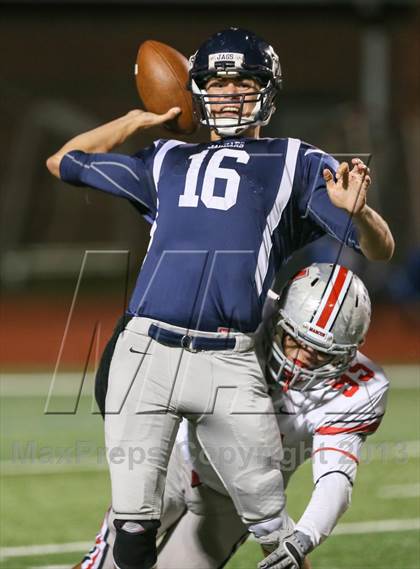 Thumbnail 3 in Marcus @ Flower Mound photogallery.