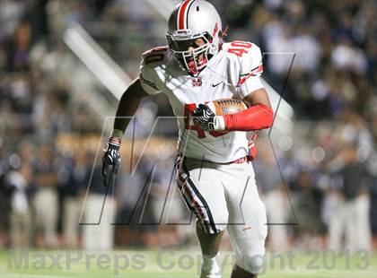 Thumbnail 3 in Marcus @ Flower Mound photogallery.