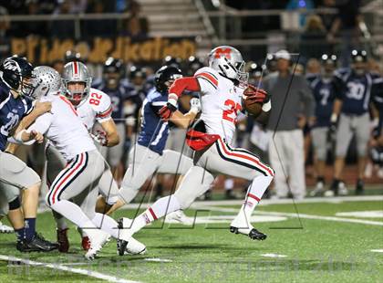 Thumbnail 1 in Marcus @ Flower Mound photogallery.