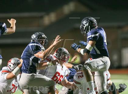 Thumbnail 2 in Marcus @ Flower Mound photogallery.