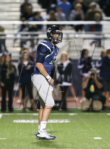 Thumbnail 2 in Marcus @ Flower Mound photogallery.