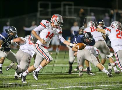 Thumbnail 2 in Marcus @ Flower Mound photogallery.