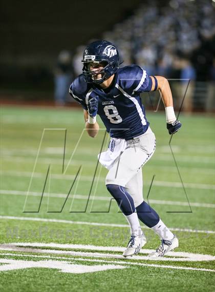 Thumbnail 3 in Marcus @ Flower Mound photogallery.